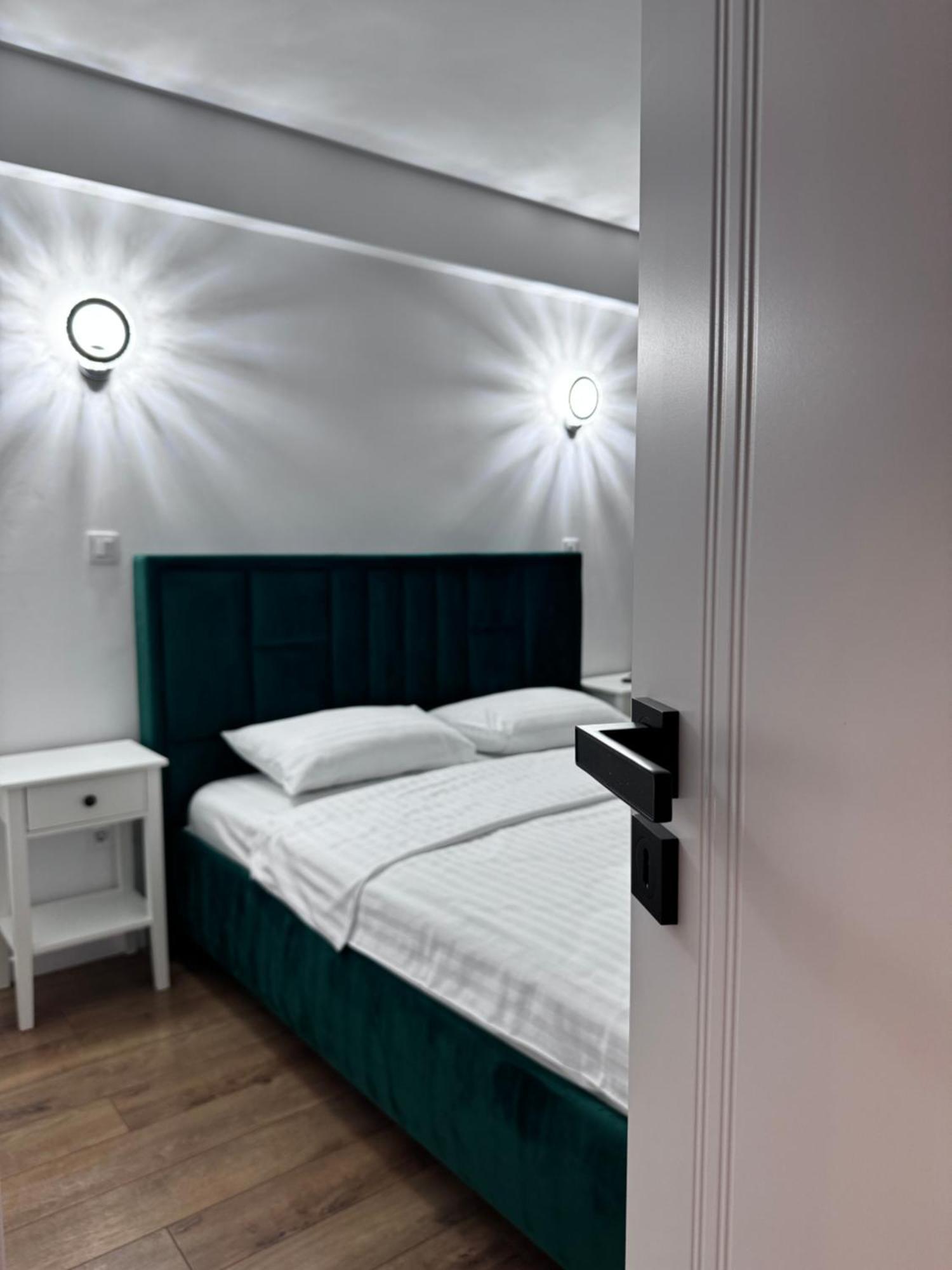 Apartament Deluxe